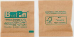 Desiccant package